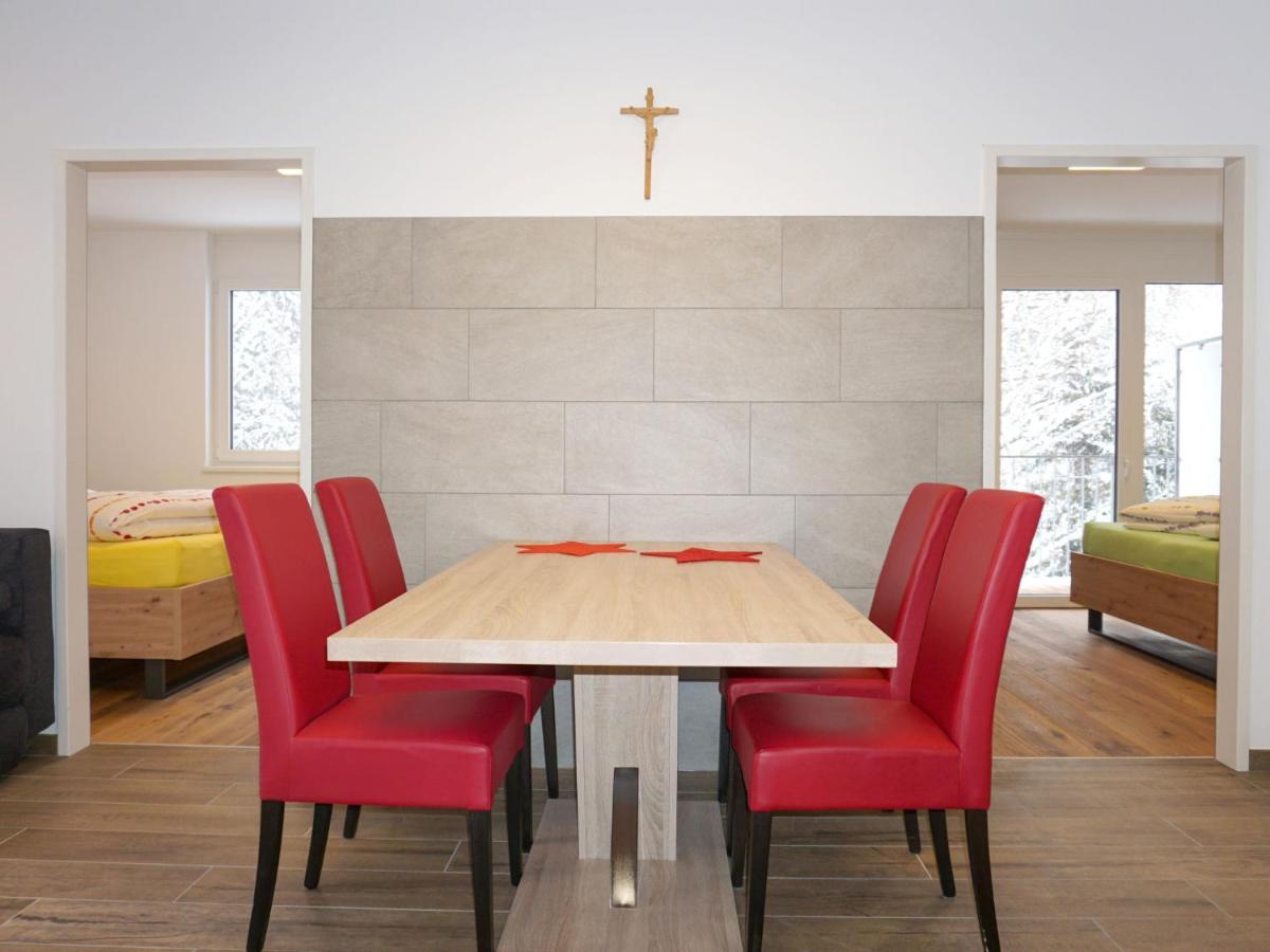 Apartment Apart Annabell By Interhome See Buitenkant foto
