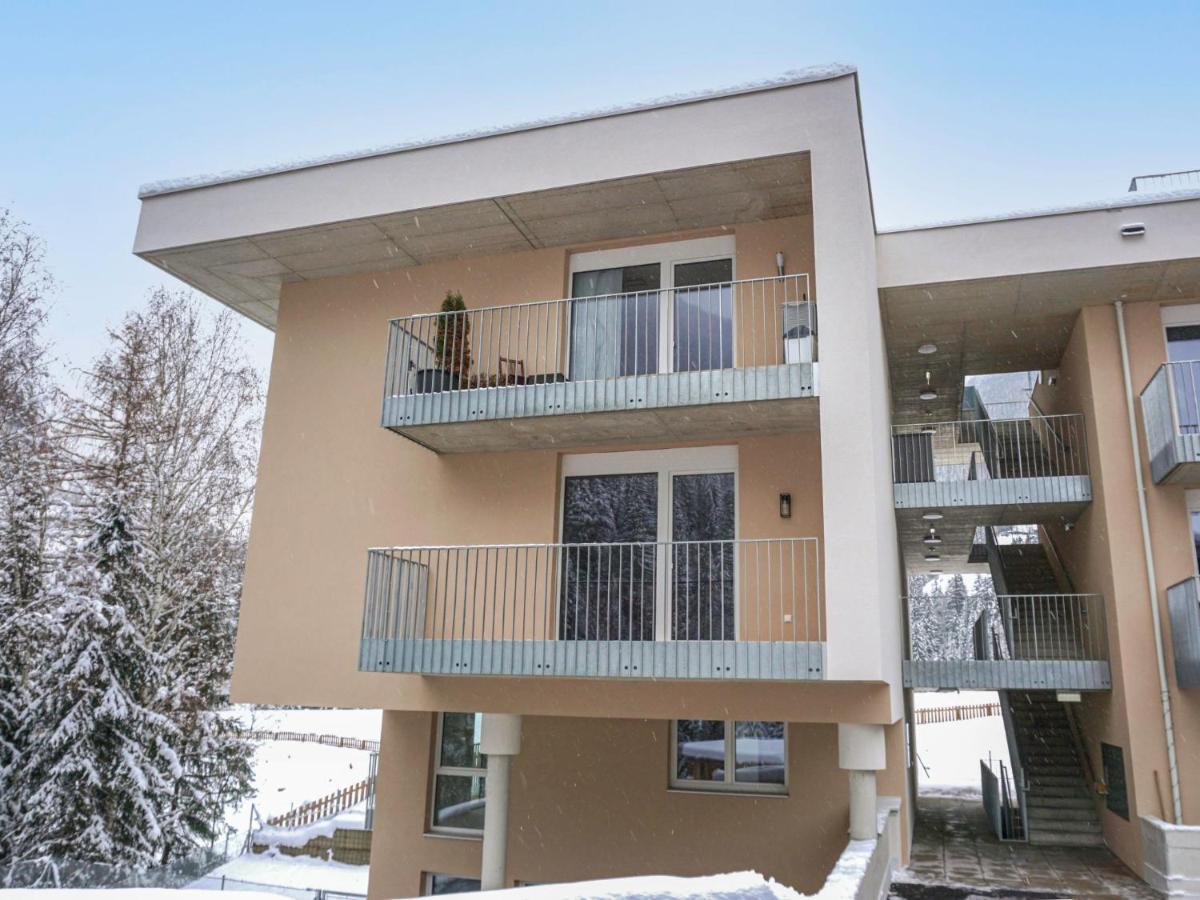 Apartment Apart Annabell By Interhome See Buitenkant foto