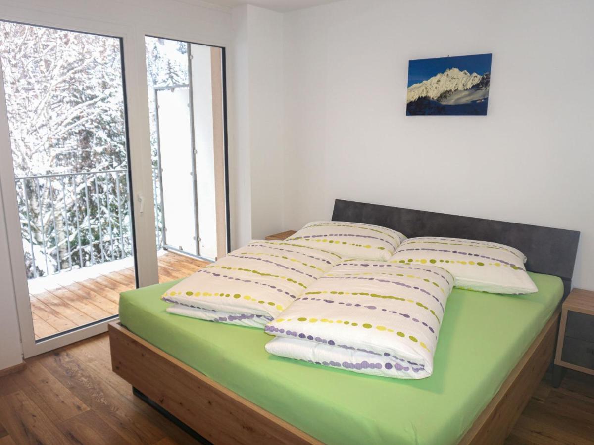 Apartment Apart Annabell By Interhome See Buitenkant foto