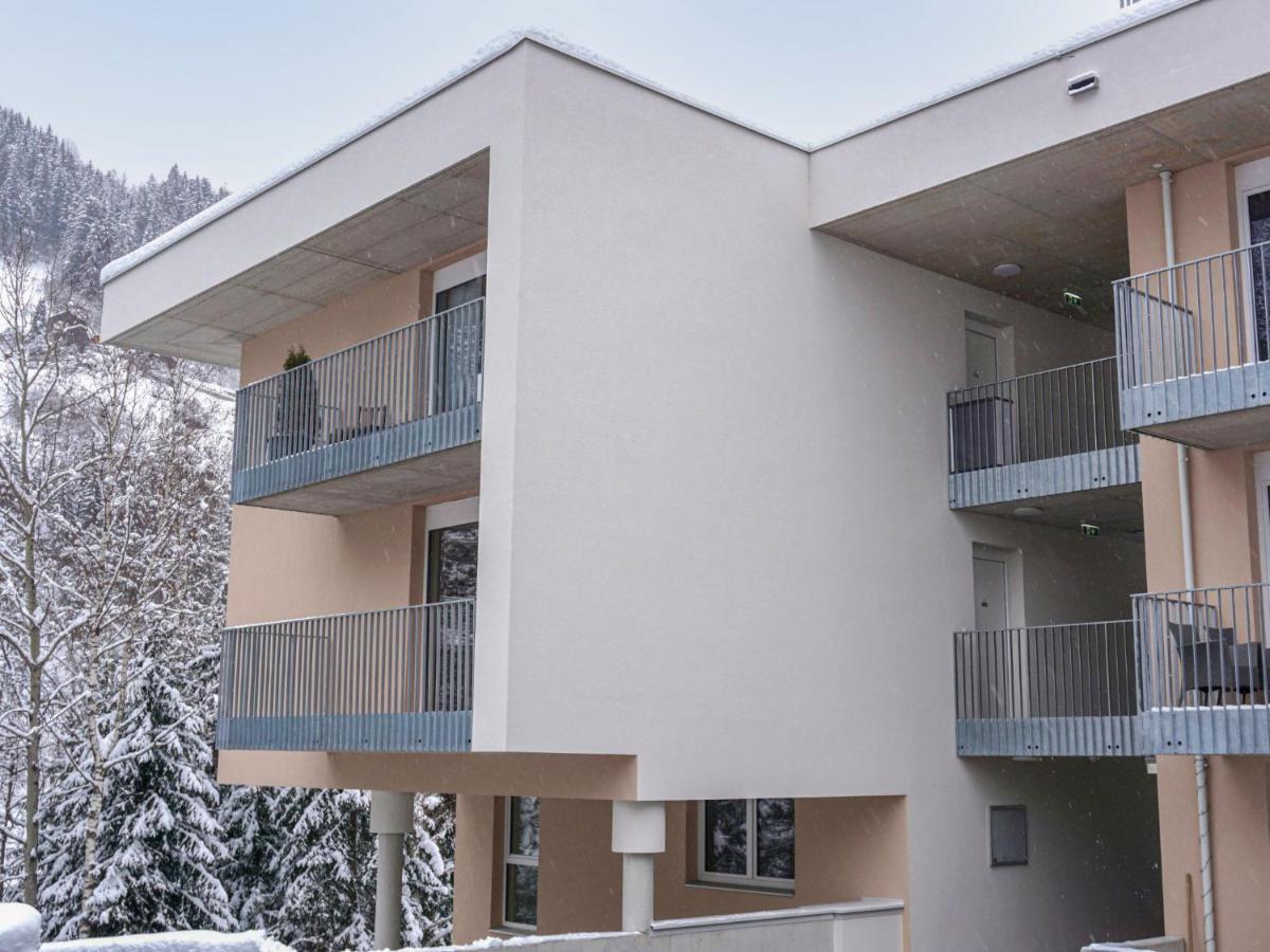 Apartment Apart Annabell By Interhome See Buitenkant foto