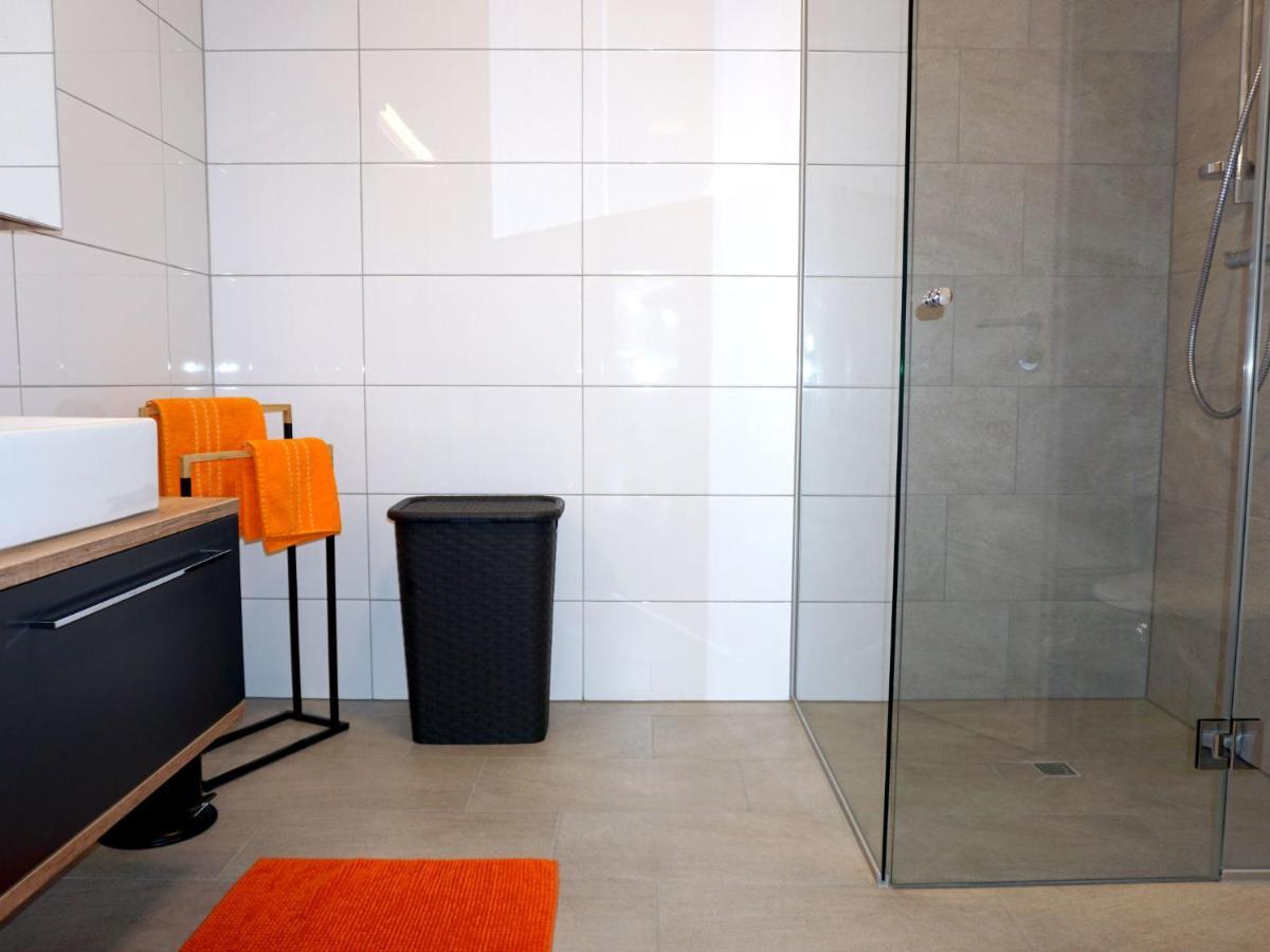 Apartment Apart Annabell By Interhome See Buitenkant foto