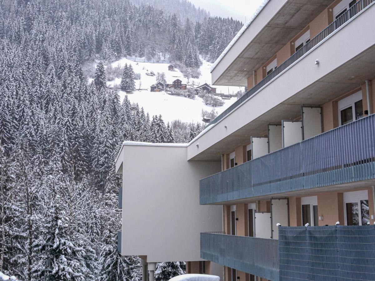Apartment Apart Annabell By Interhome See Buitenkant foto