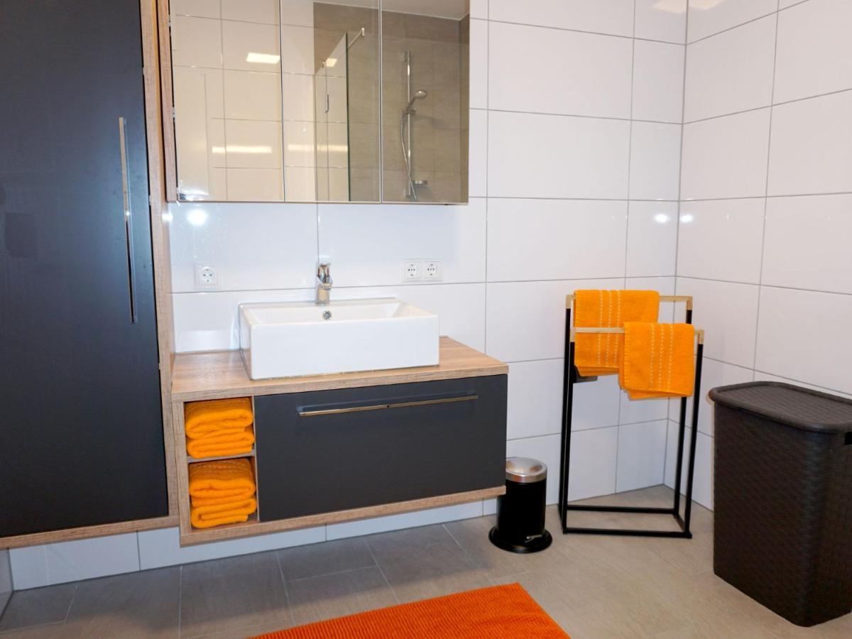 Apartment Apart Annabell By Interhome See Buitenkant foto