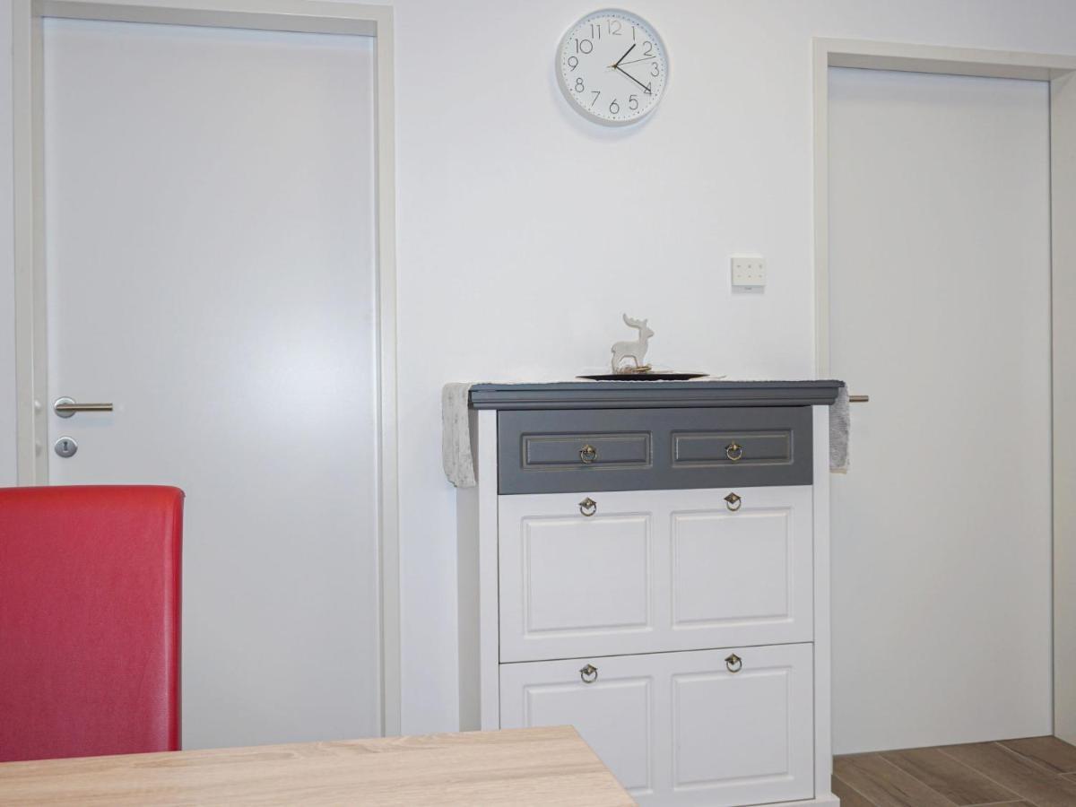Apartment Apart Annabell By Interhome See Buitenkant foto