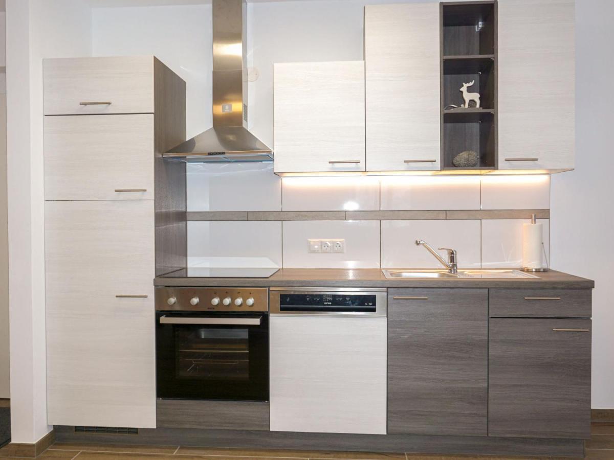 Apartment Apart Annabell By Interhome See Buitenkant foto