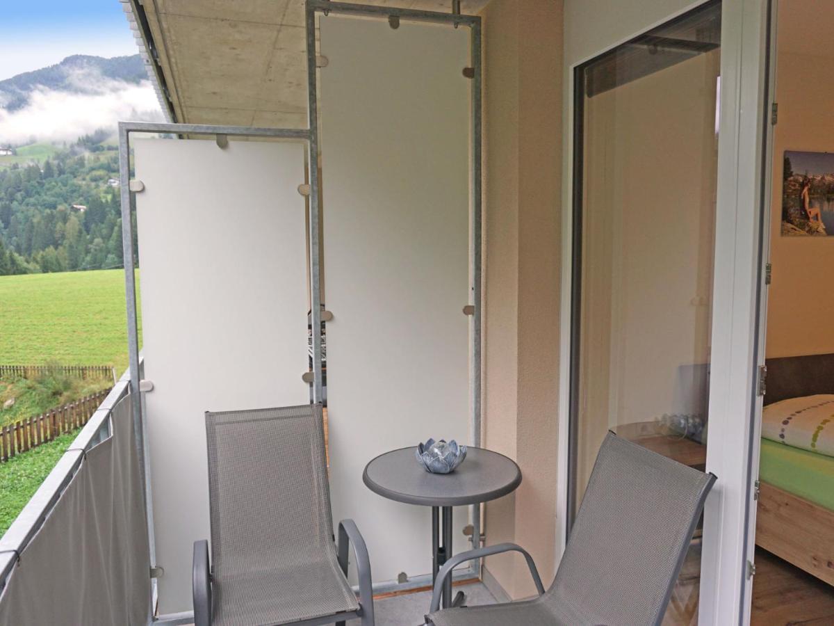 Apartment Apart Annabell By Interhome See Buitenkant foto