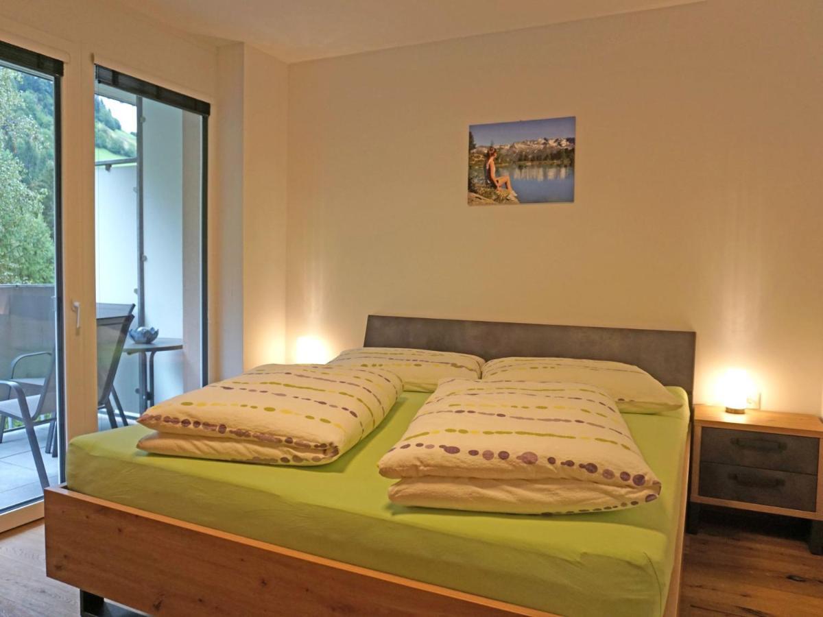 Apartment Apart Annabell By Interhome See Buitenkant foto