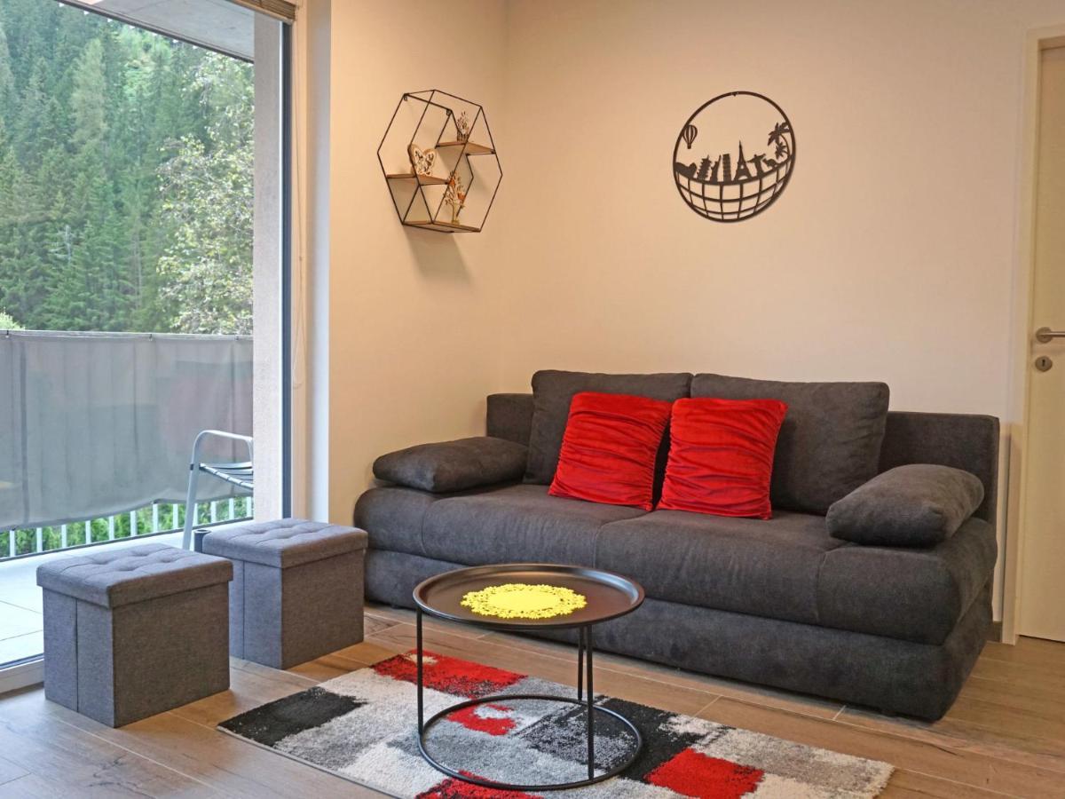 Apartment Apart Annabell By Interhome See Buitenkant foto