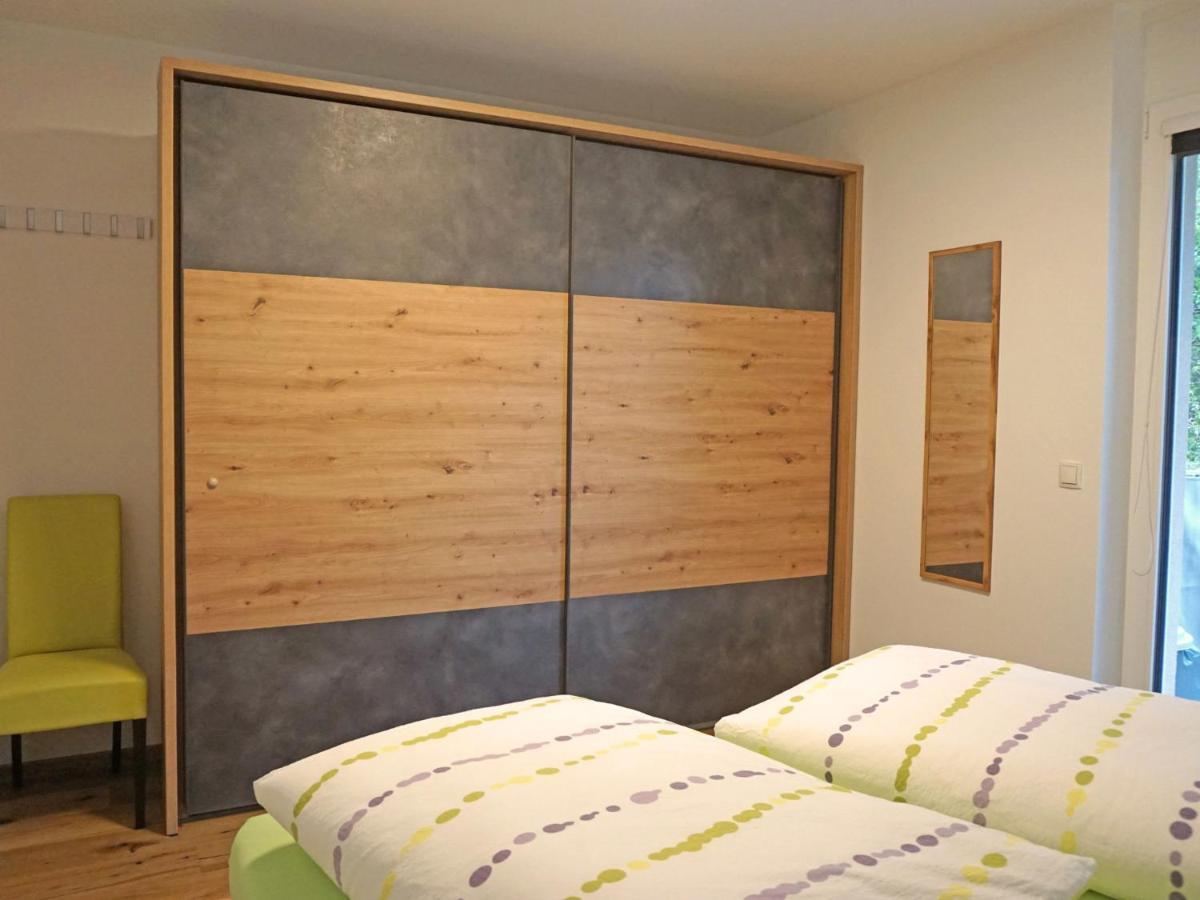Apartment Apart Annabell By Interhome See Buitenkant foto
