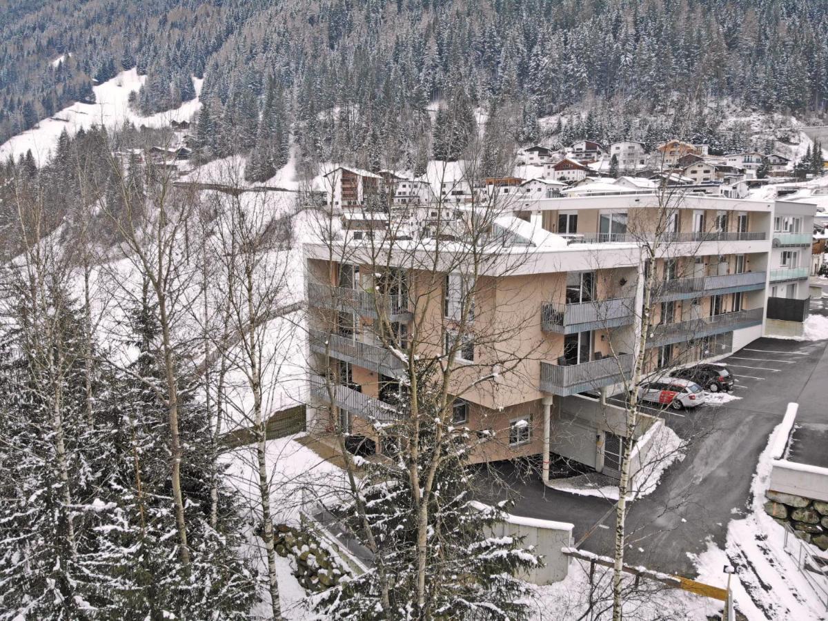 Apartment Apart Annabell By Interhome See Buitenkant foto